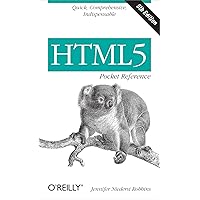 HTML & XHTML: The Definitive Guide (6th Edition): Musciano, Chuck