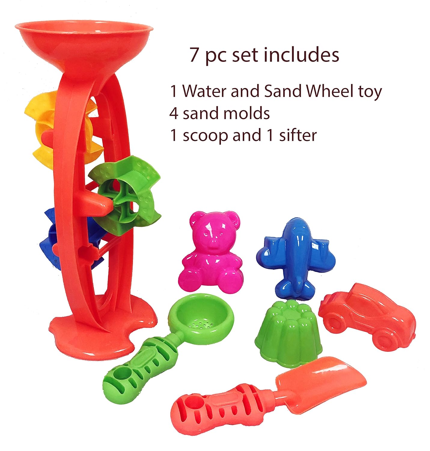 Best Sand Water Table With Lid