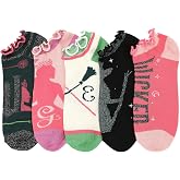 Bioworld Women's Modern Socks