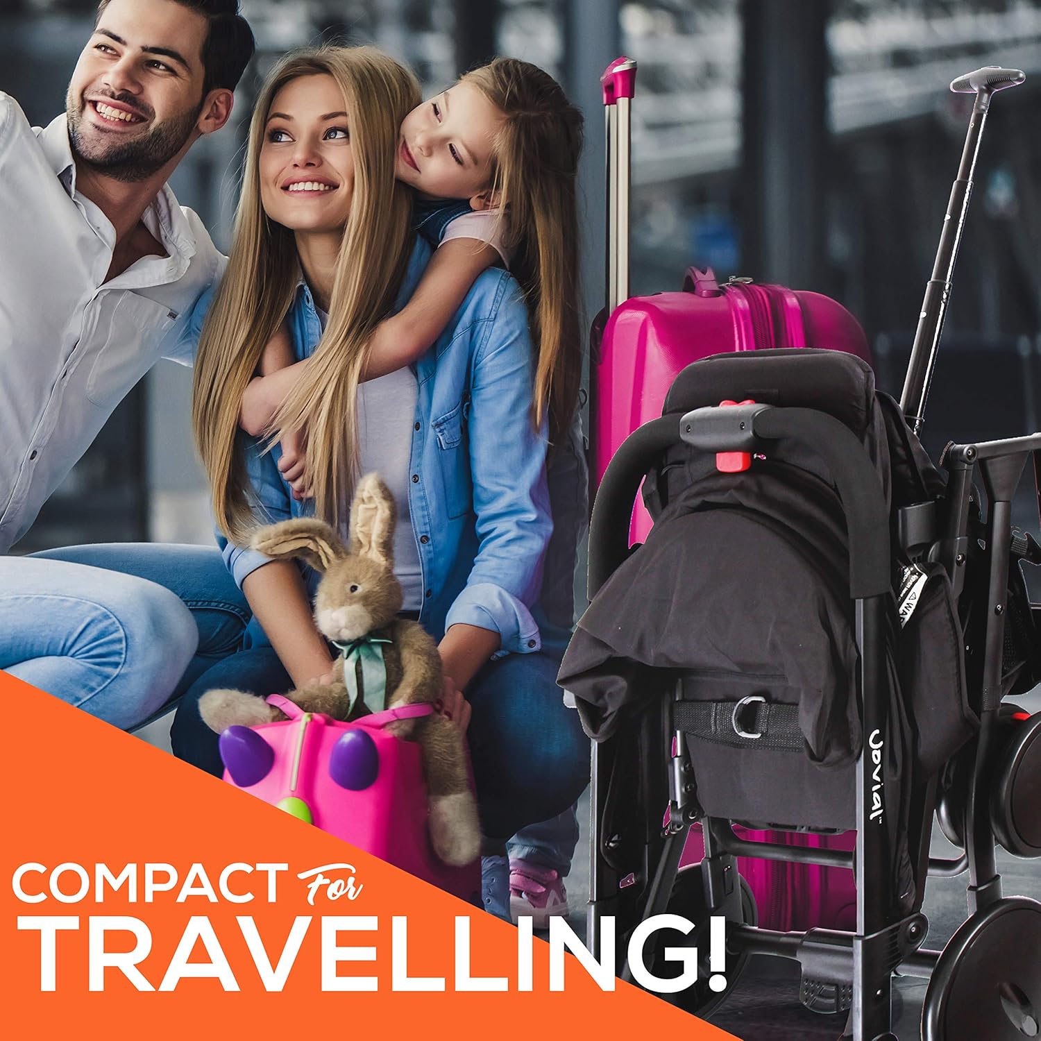 jovial baby stroller