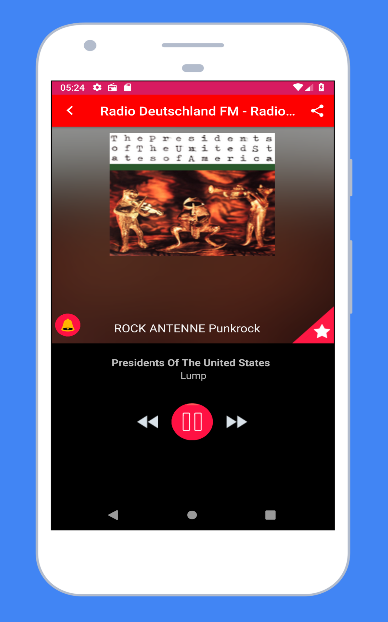 Radio Germany Radio Germany FM Online Radio App to Listen to for