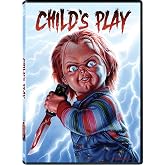 Child's Play (1988) 20 Ann (RPKG/DVD)