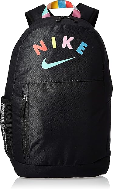 nike elemental graphic backpack