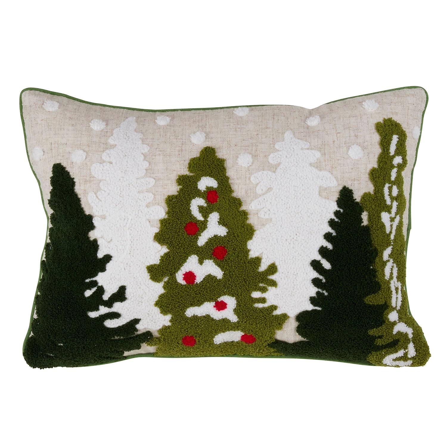 accent throw pillows