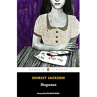 Hangsaman (Penguin Classics) book cover Hangsaman (Penguin Classics) book cover