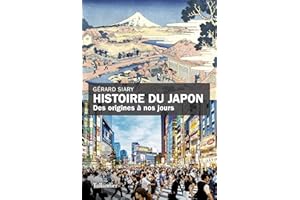 Histoire du Japon: Des origines à nos jours (Histoire De) (French Edition)
