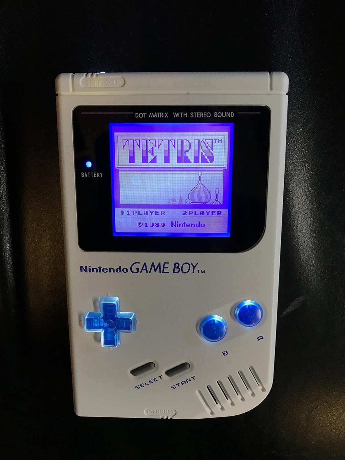 gameboy mp3 player