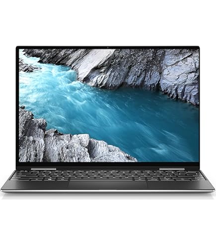 Amazon.com: Dell XPS 13 9380 13.3