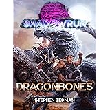 Shadowrun: Dragonbones
