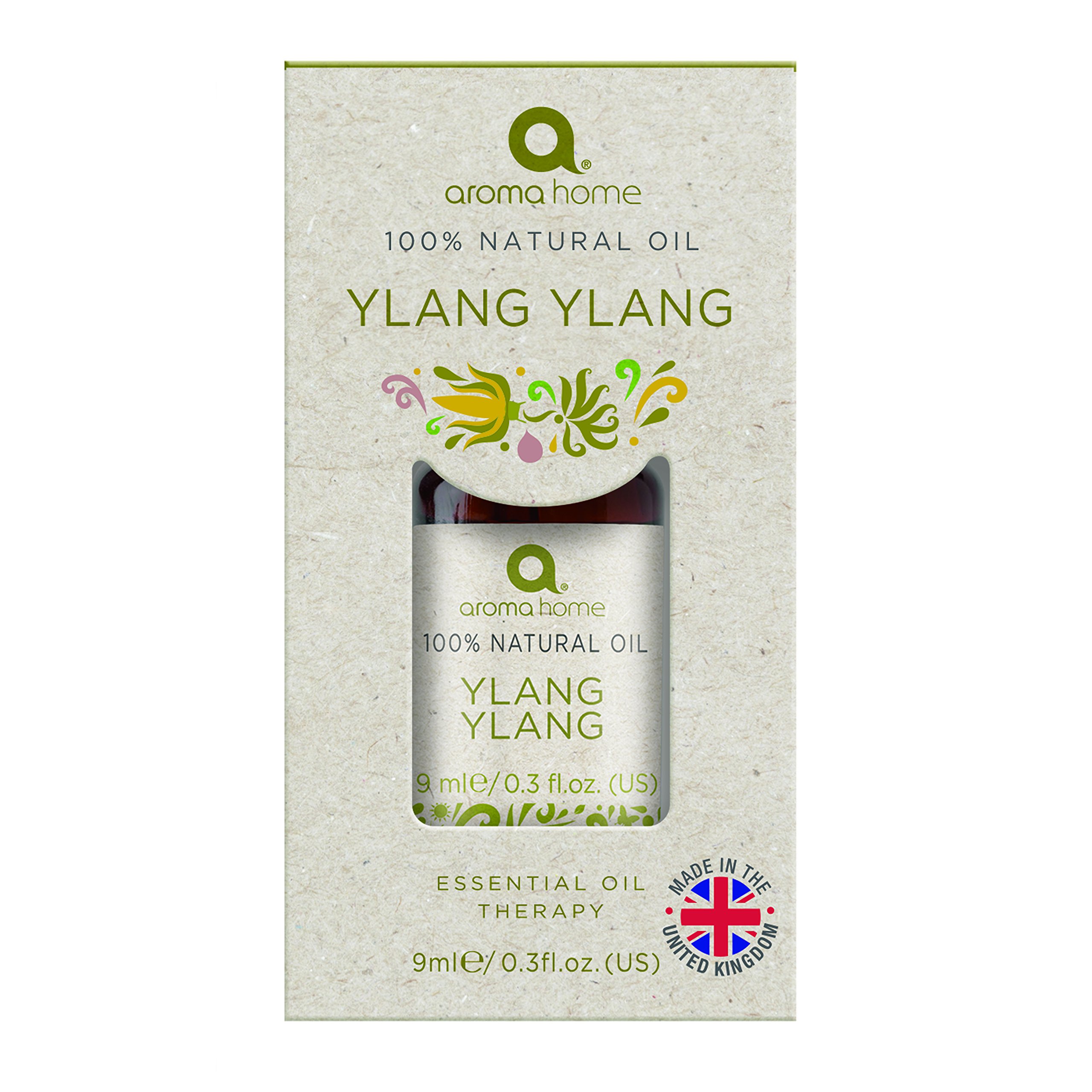 Essential Oil (Ylang Ylang)
