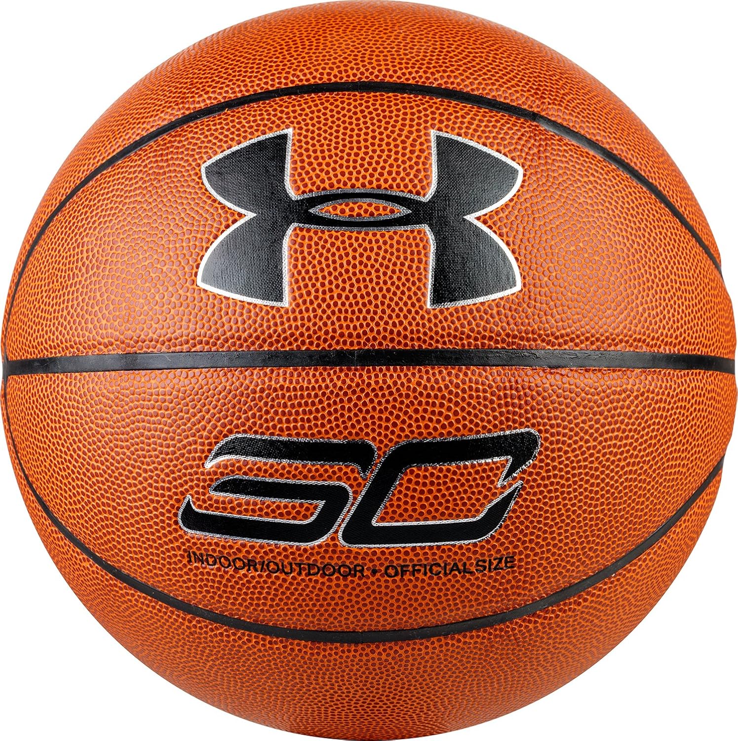 stephen curry under armour basketball