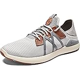 OLUKAI Mio Li Men's Everyday Athletic Shoes, Versatile & Casual Sneaker, Breathable & Comfortable Mesh, Cushioned Arch Support & Secure Fit