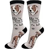 E&S Pets Pet Lover Socks - Dog & Cat Socks - Unisex Novelty Gifts