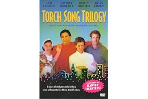 Torch Song Trilogy (DVD)
