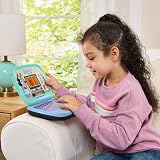 VTech Bluey Game Time Laptop English view 9