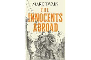 The Innocents Abroad