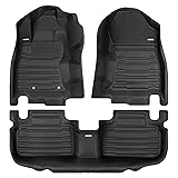 TuxMat - for Subaru Forester 2019-2024 Models