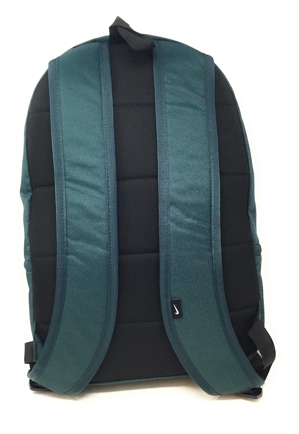teal backpack nike