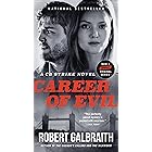 Career of Evil (Cormoran Strike Book 3)