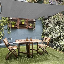 Colegence 12'x16' Rectangle Sun Shade