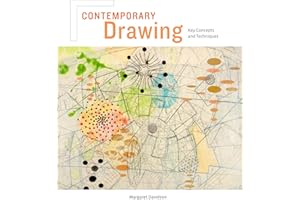 Contemporary Drawing: Key Concepts and Techniques