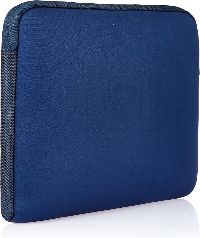 Laptop-Schutzhülle,13.3-Zoll, Marineblau