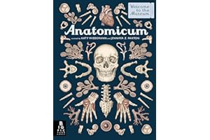 Anatomicum: Welcome to the Museum