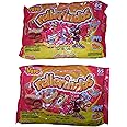 Vero Mexican Tamarindo Candy Rellerindos - 65 Count 2 PACK