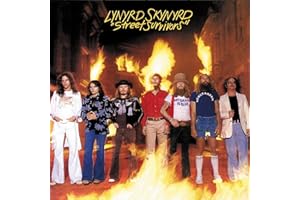 Street Survivors [Disco de Vinil]