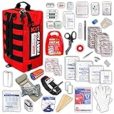 Ever-Ready Industries Premium Trauma First Aid Kit