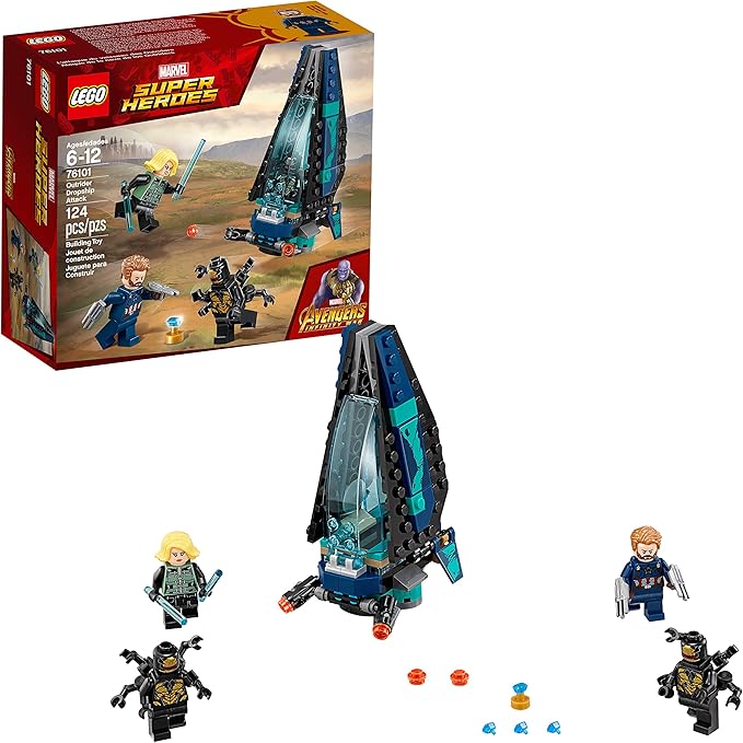 76103 lego set