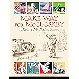 Make Way for McCloskey: A Robert McCloskey Treasury