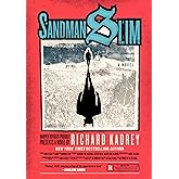 Sandman Slim: A Novel (Sandman Slim, 1)