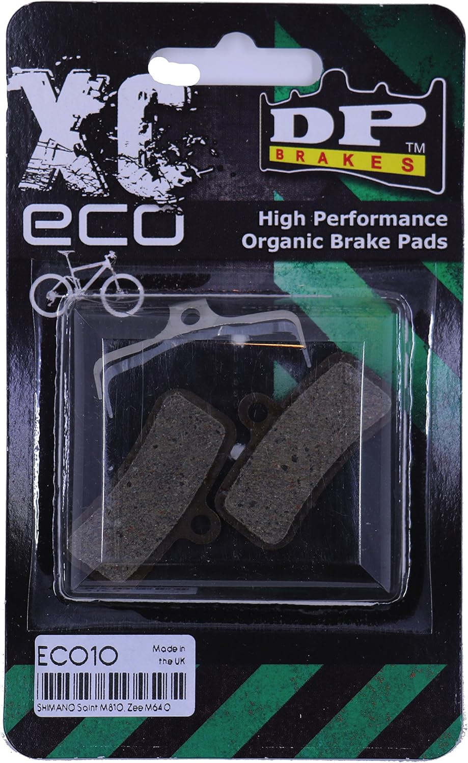 shimano zee brake pads