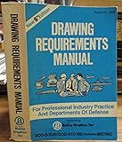 Drawing requirements manual
