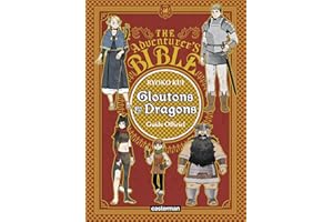 Gloutons et Dragons : guide officiel (French Edition)