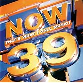 Now That's What I Call Music 39
