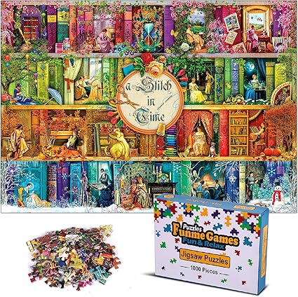 adults only jigsaw puzzles