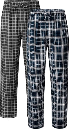 comfy mens pajamas