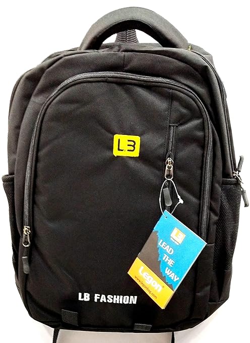 black college backpack