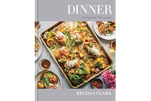 Dinner: Changing the Game: A Cookbook