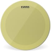 Evans MX5 Marching Snare Side Drum Head, 14 Inch