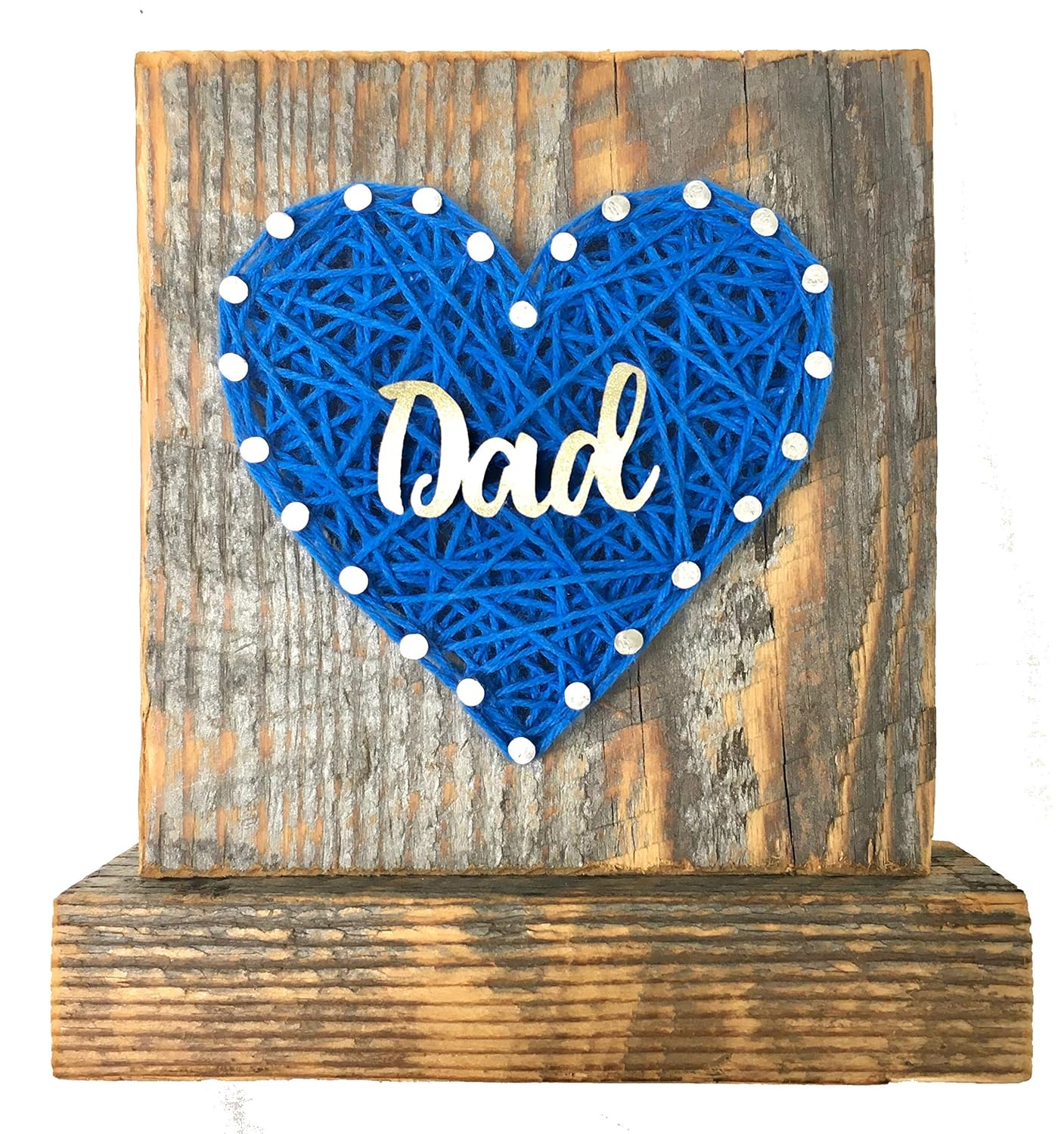 fathers day string art