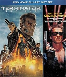 Terminator Genisys / The Terminator