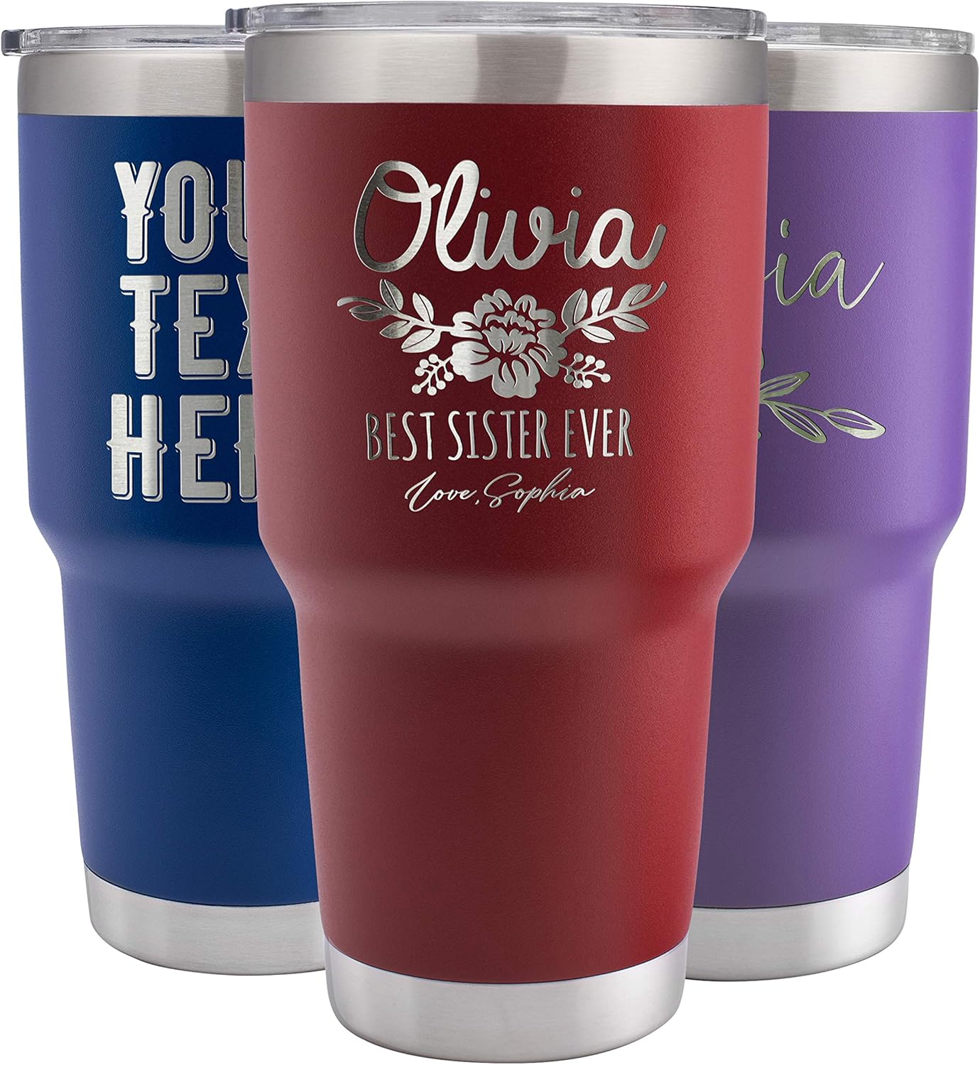 cardinals yeti tumbler