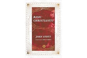 Basic Christianity (The IVP Signature Collection)