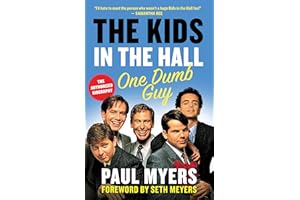 The Kids in the Hall: One Dumb Guy