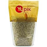 Yupik Seeds, Hulled Canadian Hemp, 2.2 lb