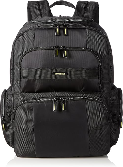 samsonite infinipak 17.3