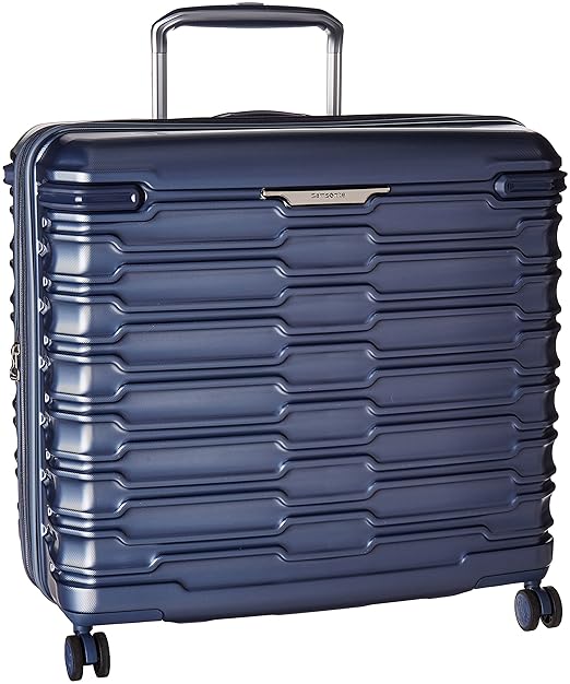 Samsonite Stryde Hardside Glider with Double Spinner Wheels